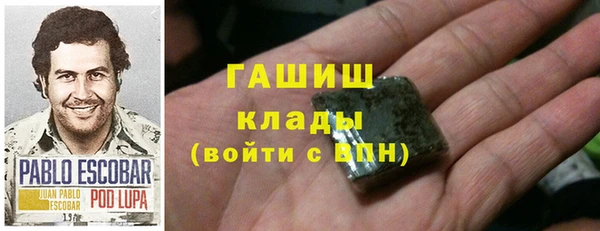 молекула духа Михайлов