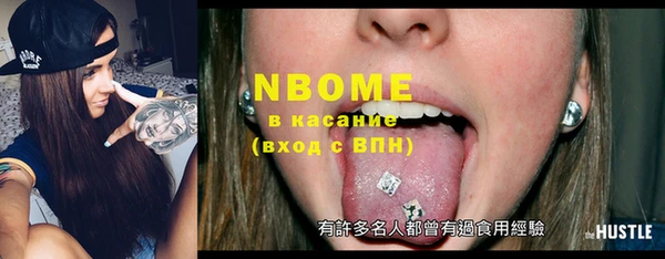 стафф Михайловск